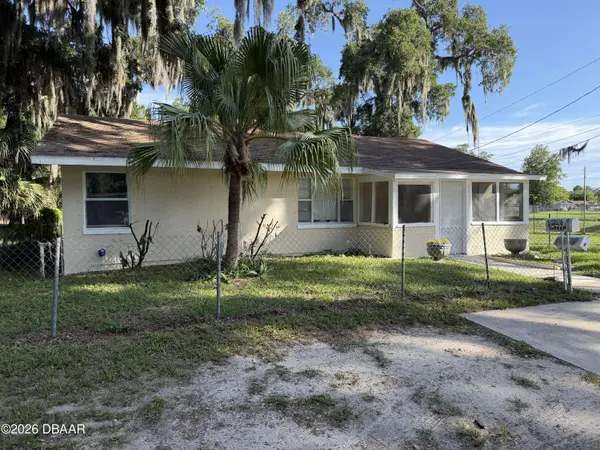 921 Winchester ST, Daytona Beach, FL 32114