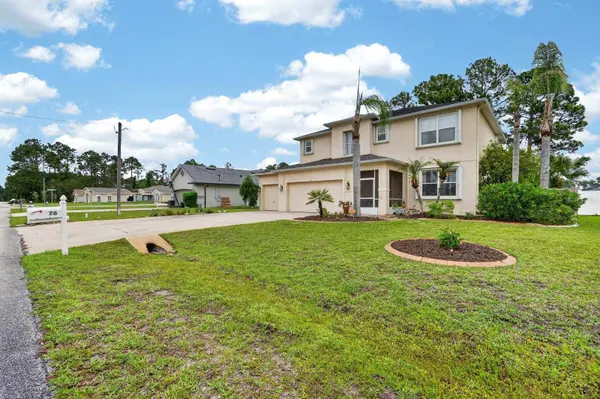 76 UNIVERSAL TRL, Palm Coast, FL 32164