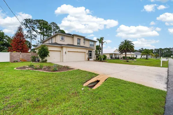 76 UNIVERSAL TRL, Palm Coast, FL 32164