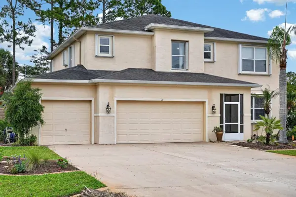 76 UNIVERSAL TRL, Palm Coast, FL 32164