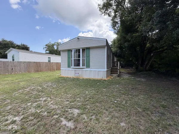 1133 Avenue G, Ormond Beach, FL 32174