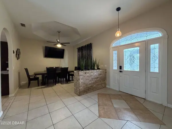 51 Fanshawe LN, Palm Coast, FL 32137