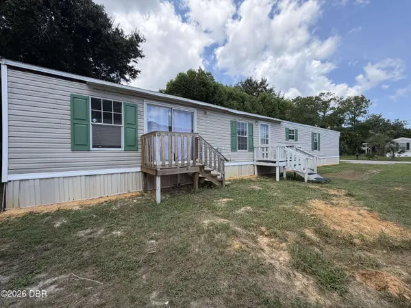 1133 Avenue G, Ormond Beach, FL 32174