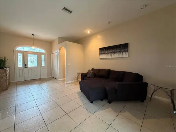 51 FANSHAWE LN, Palm Coast, FL 32137