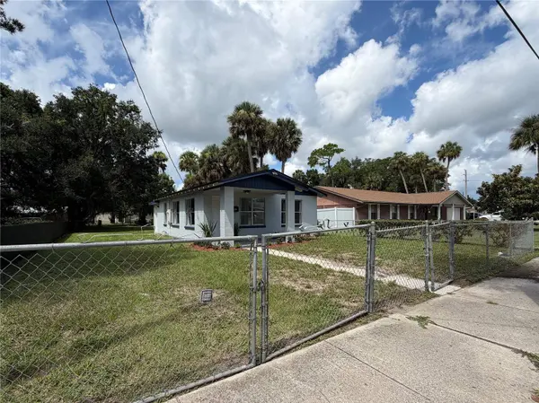 234 N ADAMS ST, Daytona Beach, FL 32114