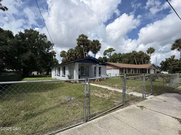 234 Adams ST, Daytona Beach, FL 32114