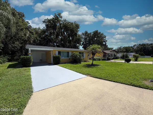 110 Mason Park DR, Daytona Beach, FL 32117