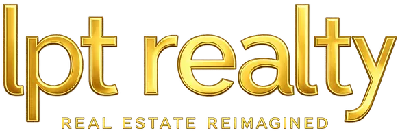 LPT Realty LLC brokerage logo