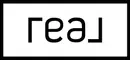 Real Logo Outline Black