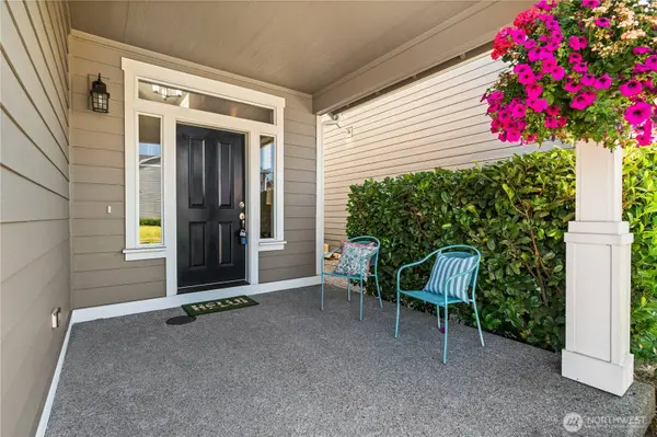 2908 177th Street Ct E, Tacoma, WA 98445