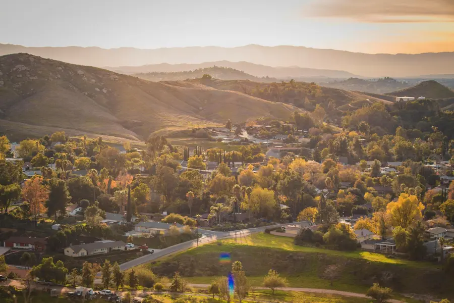 Canyon Country