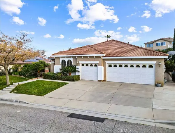 39926 Meadowcrest Way, Palmdale, CA 93551
