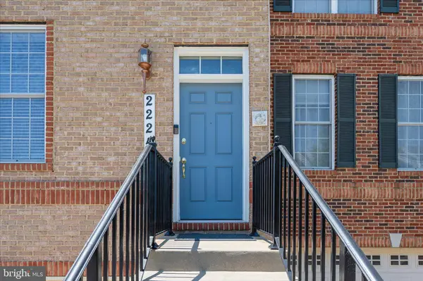 22244 TRENTWORTH WAY, Clarksburg, MD 20871