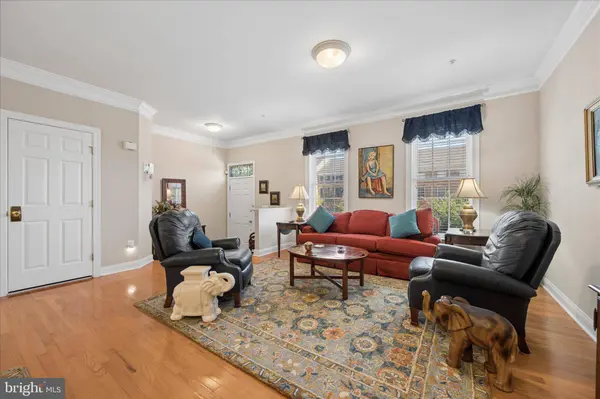 22244 TRENTWORTH WAY, Clarksburg, MD 20871