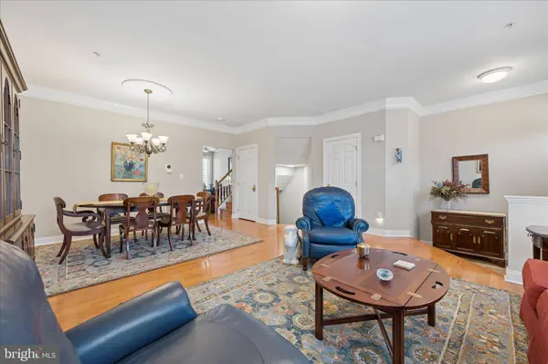 22244 TRENTWORTH WAY, Clarksburg, MD 20871