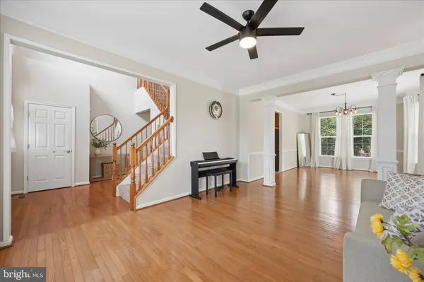 604 BUSHYTAIL DR, Frederick, MD 21703