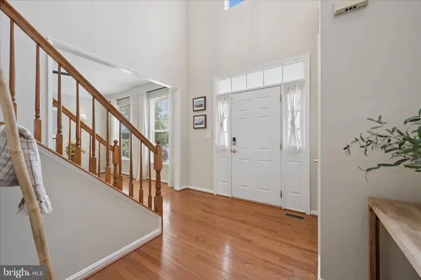 604 BUSHYTAIL DR, Frederick, MD 21703