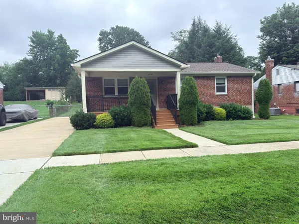 4719 BOILING BROOK PKWY, Rockville, MD 20852