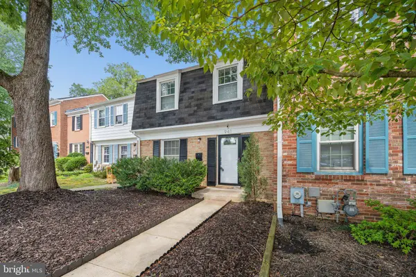 941 PAULSBORO DR