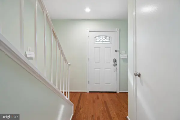 941 PAULSBORO DR, Rockville, MD 20850