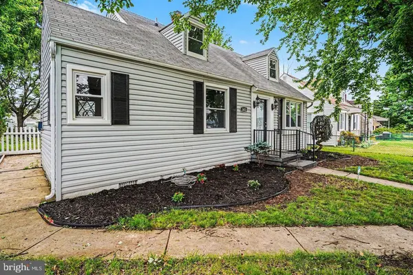 3413 LOGANVIEW DR, Dundalk, MD 21222