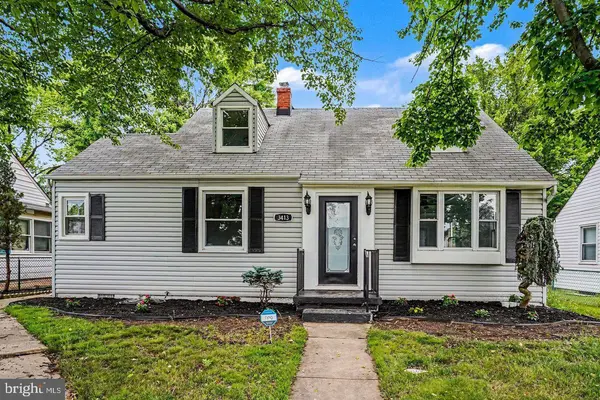 3413 LOGANVIEW DR