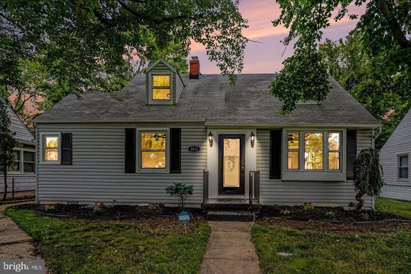 3413 LOGANVIEW DR, Dundalk, MD 21222