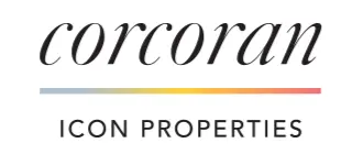 Corcoran Icon Logo
