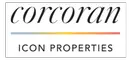 Corcoran Icon Properties Logo