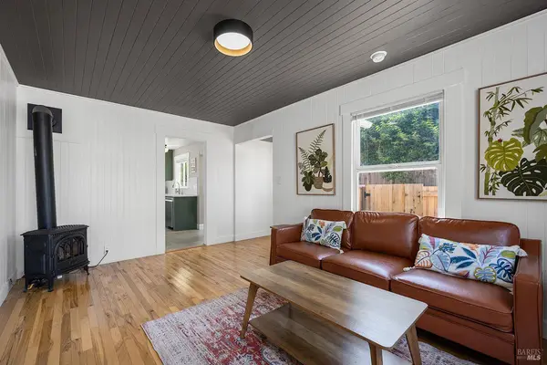 732 Petaluma BLVD S, Petaluma, CA 94952