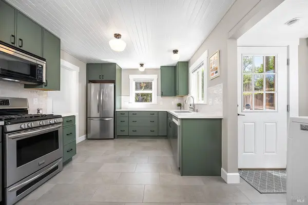 732 Petaluma BLVD S, Petaluma, CA 94952