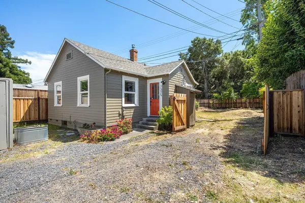 732 Petaluma BLVD S, Petaluma, CA 94952