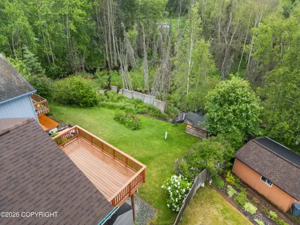 3468 Lunar DR, Anchorage, AK 99504