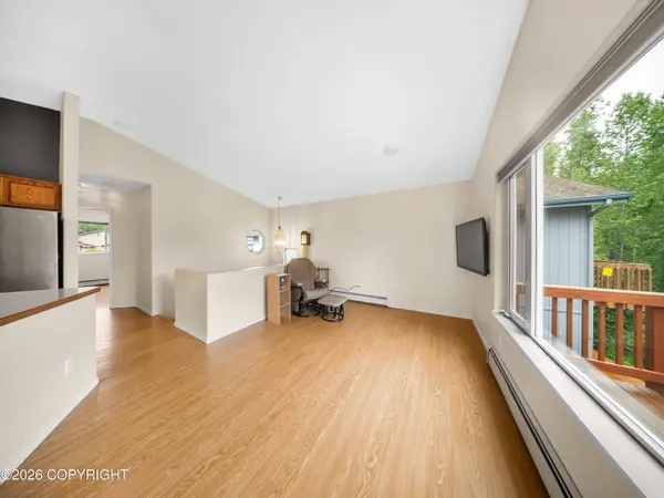 3468 Lunar DR, Anchorage, AK 99504