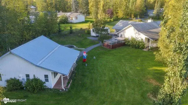 5060 E Aspen ST, Wasilla, AK 99654