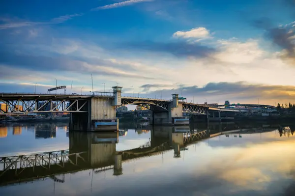 Portland’s Burnside Bridge Turns 100 This Month,Erin Keys