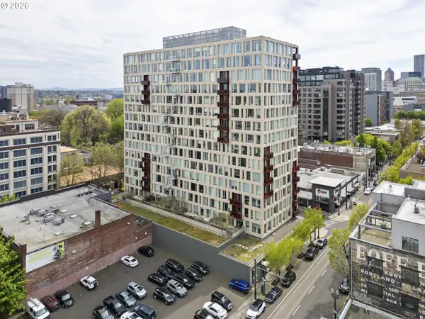 937 NW GLISAN ST #430, Portland, OR 97209