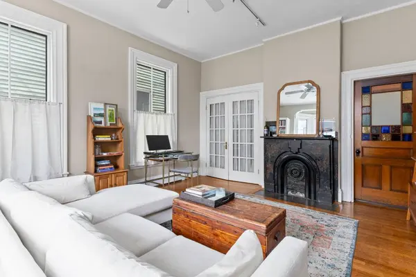 27 Pine ST #7, Portland, ME 04102