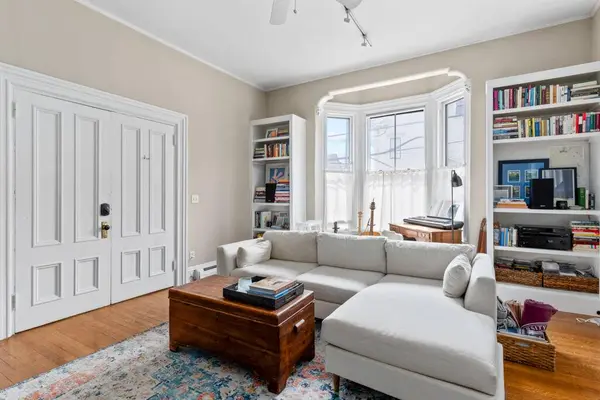 27 Pine ST #7, Portland, ME 04102