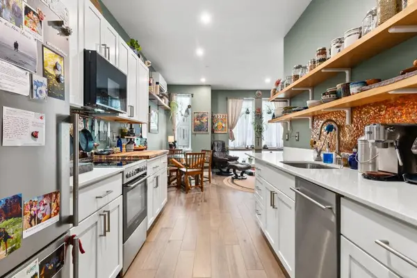 104 Grant ST #204, Portland, ME 04101