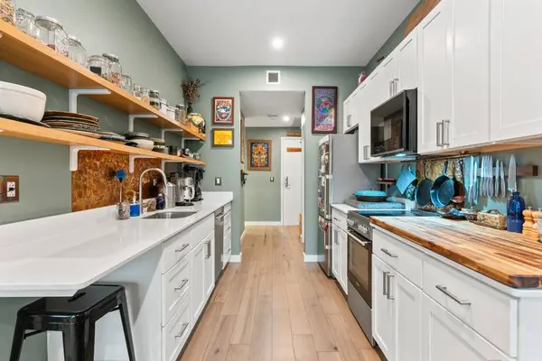 104 Grant ST #204, Portland, ME 04101