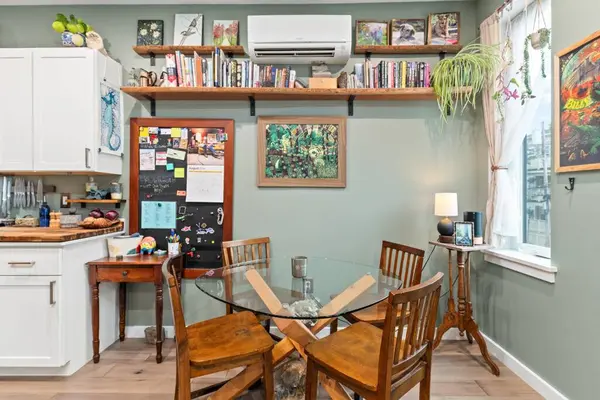104 Grant ST #204, Portland, ME 04101