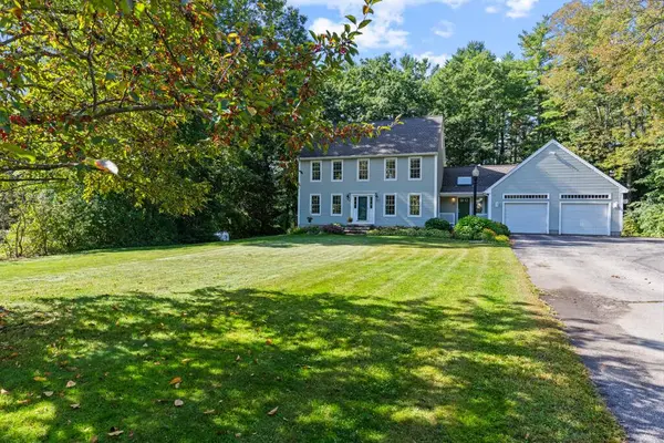 39 Sewall RD, South Berwick, ME 03908