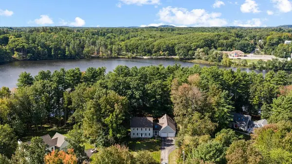 39 Sewall RD, South Berwick, ME 03908