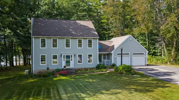 39 Sewall RD, South Berwick, ME 03908
