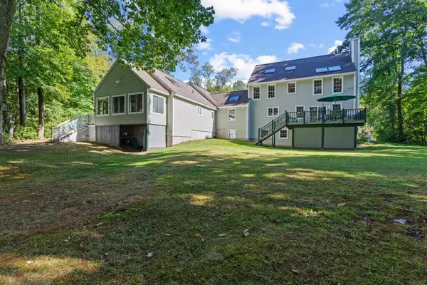 39 Sewall RD, South Berwick, ME 03908