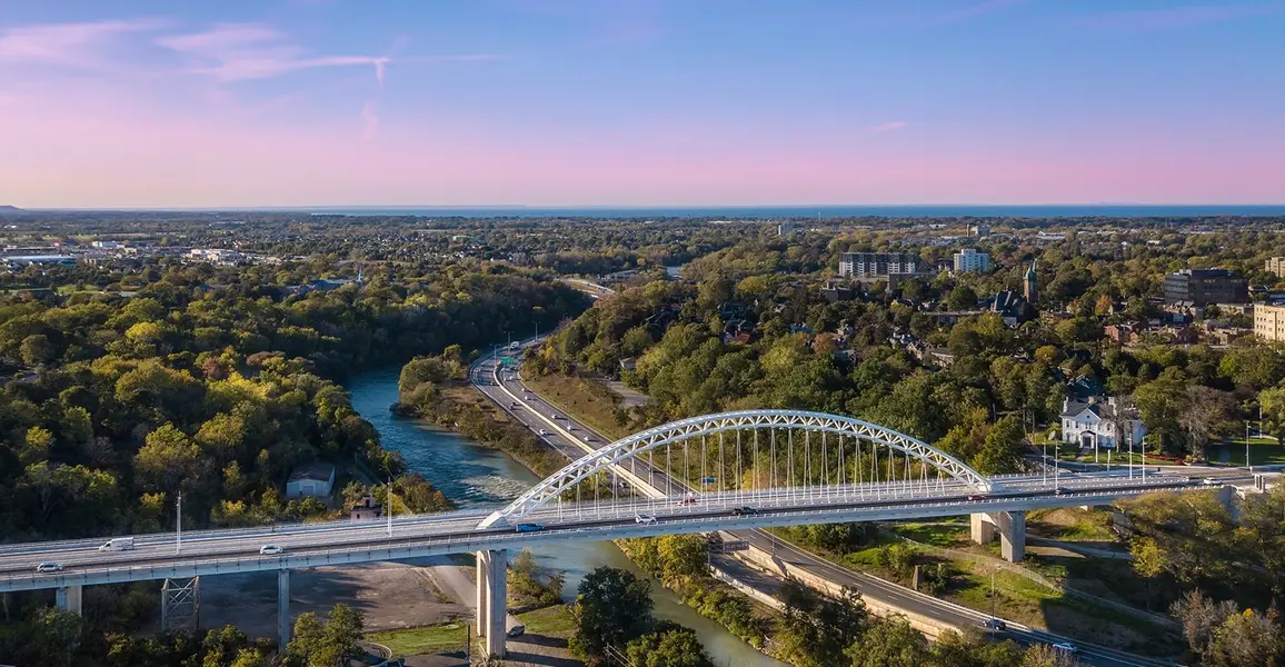 St. Catharines