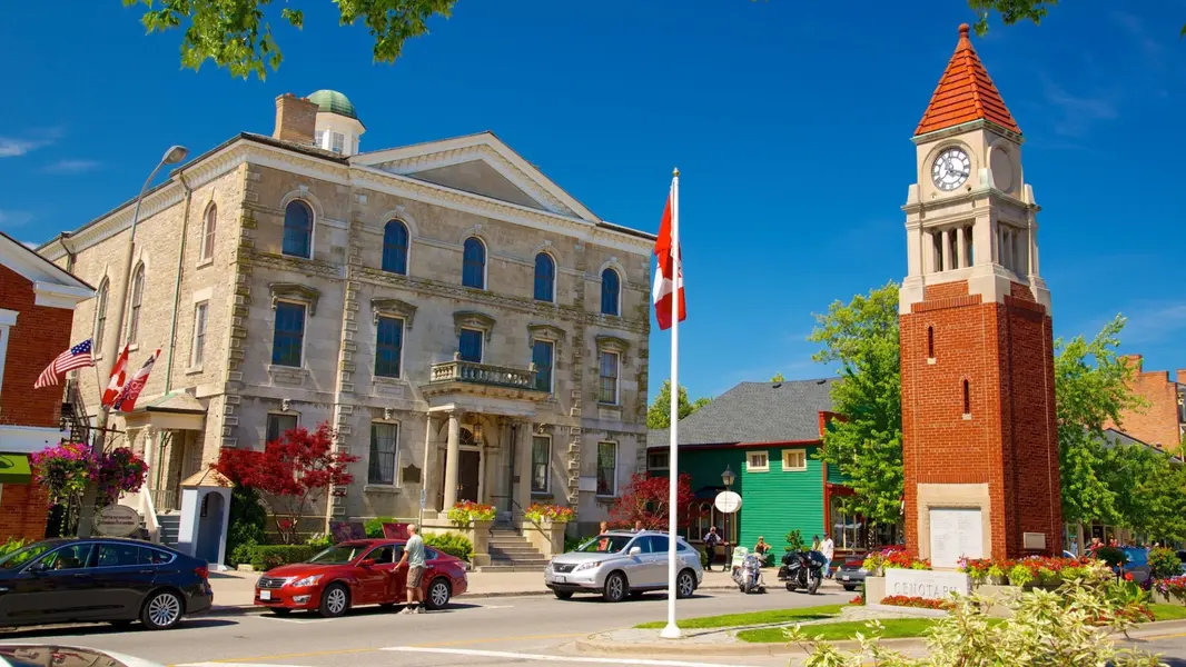 Niagara-on-the-lake