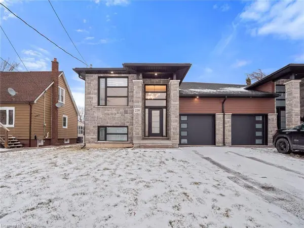 230 Knoll Street, Port Colborne, ON L3K 5B6