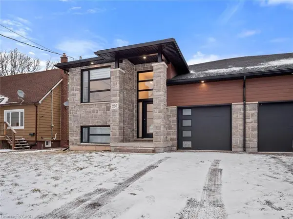 230 Knoll Street, Port Colborne, ON L3K 5B6